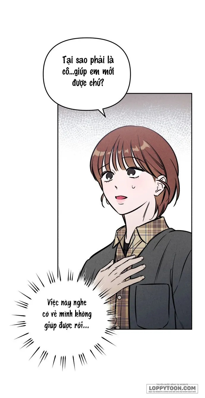 Để Em Cho Cô Mượn Chút Lửa Nhé? - Chap 46 - Trang 47