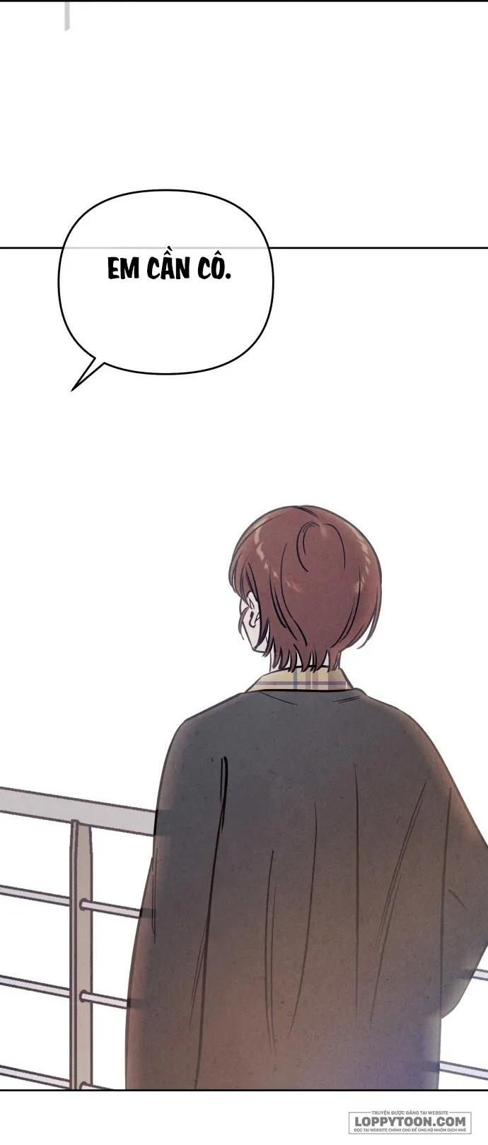 Để Em Cho Cô Mượn Chút Lửa Nhé? - Chap 46 - Trang 50