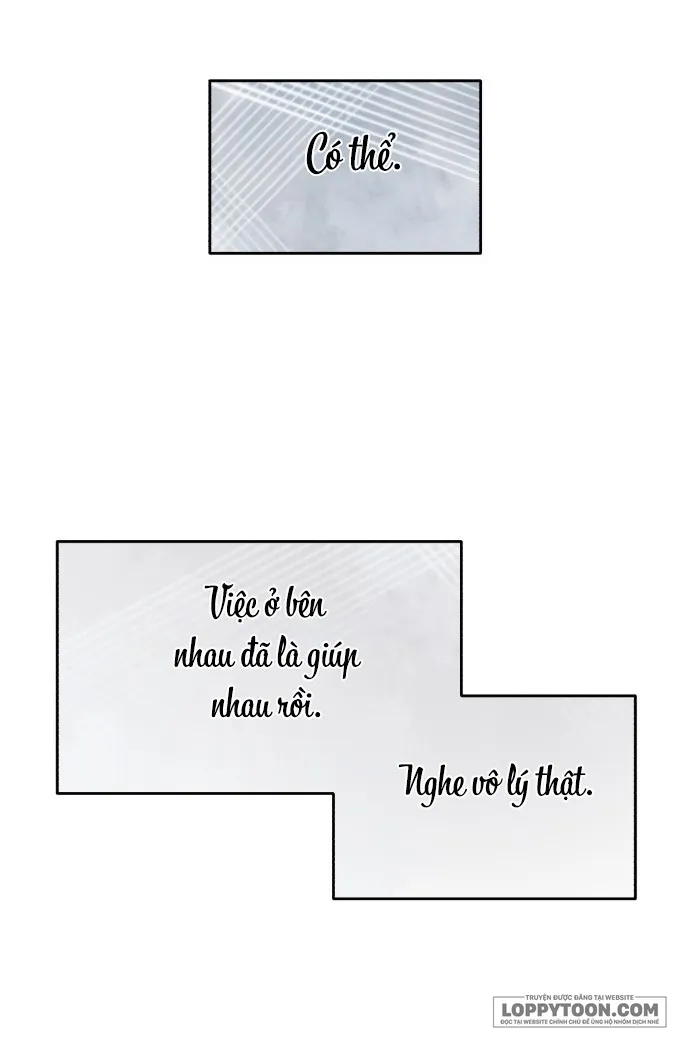 Để Em Cho Cô Mượn Chút Lửa Nhé? - Chap 46 - Trang 51