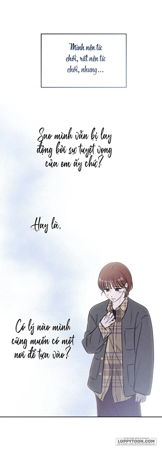 Để Em Cho Cô Mượn Chút Lửa Nhé? - Chap 46 - Trang 52