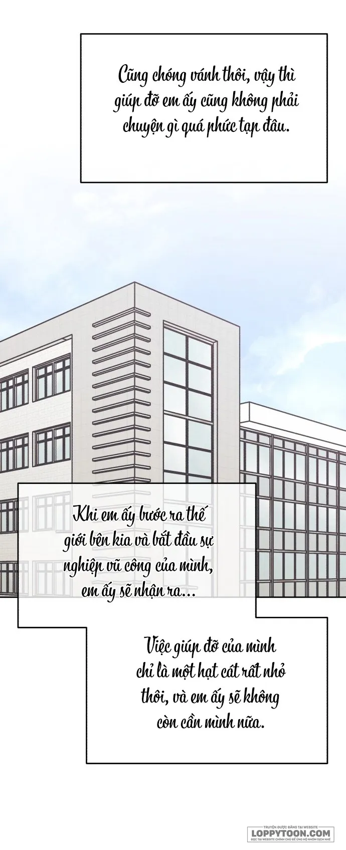 Để Em Cho Cô Mượn Chút Lửa Nhé? - Chap 46 - Trang 56