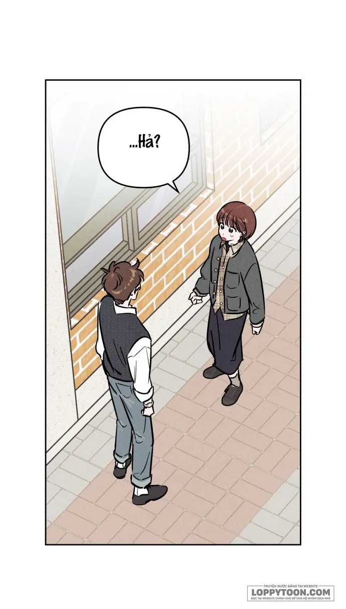 Để Em Cho Cô Mượn Chút Lửa Nhé? - Chap 46 - Trang 8