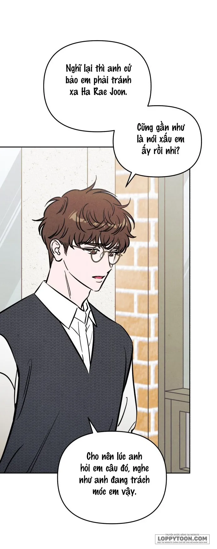 Để Em Cho Cô Mượn Chút Lửa Nhé? - Chap 46 - Trang 9