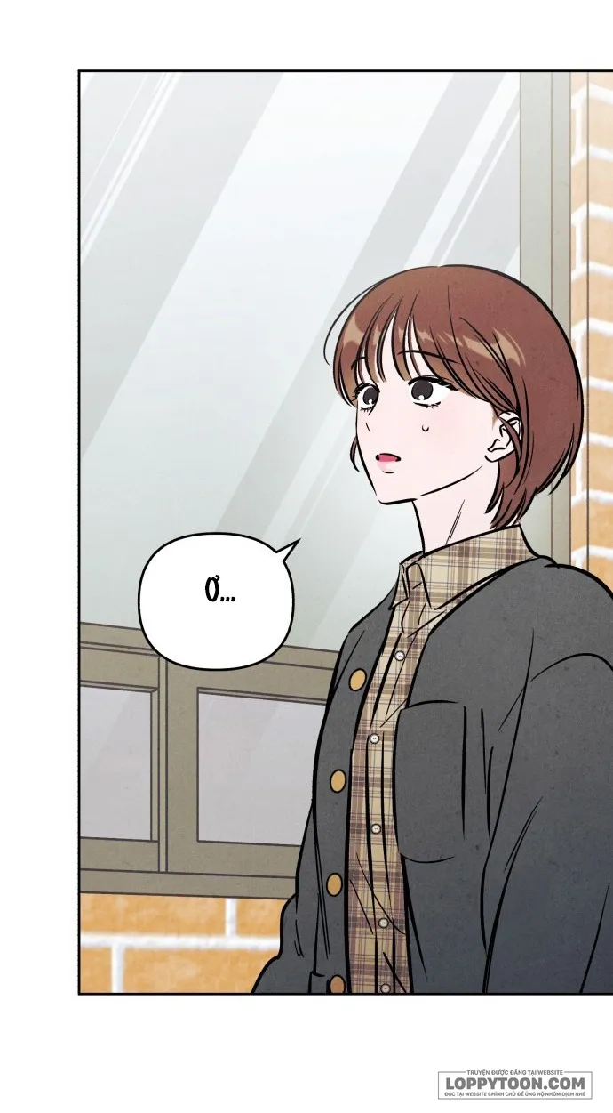 Để Em Cho Cô Mượn Chút Lửa Nhé? - Chap 46 - Trang 10