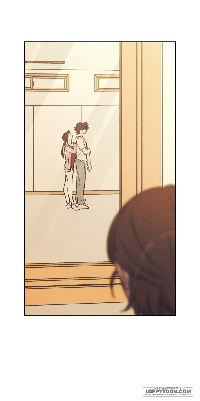 Để Em Cho Cô Mượn Chút Lửa Nhé? - Chap 47 - Trang 11