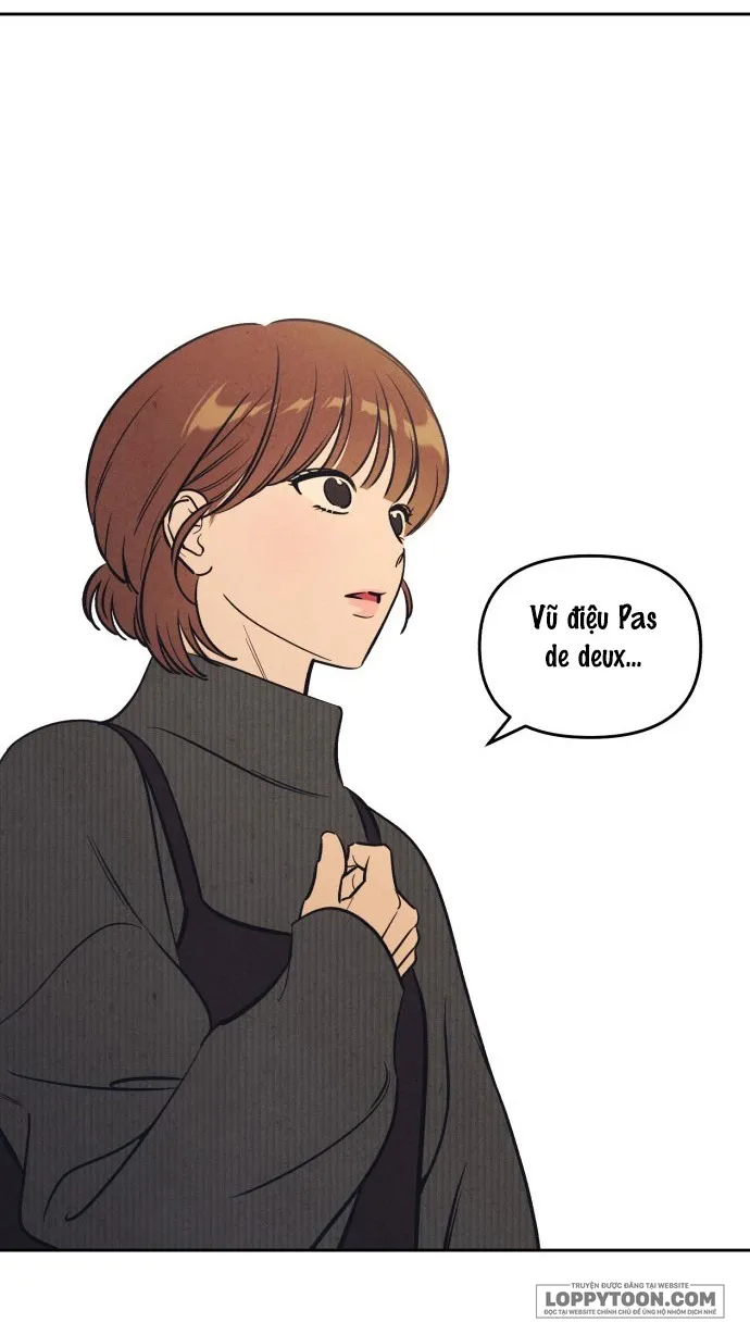 Để Em Cho Cô Mượn Chút Lửa Nhé? - Chap 47 - Trang 12