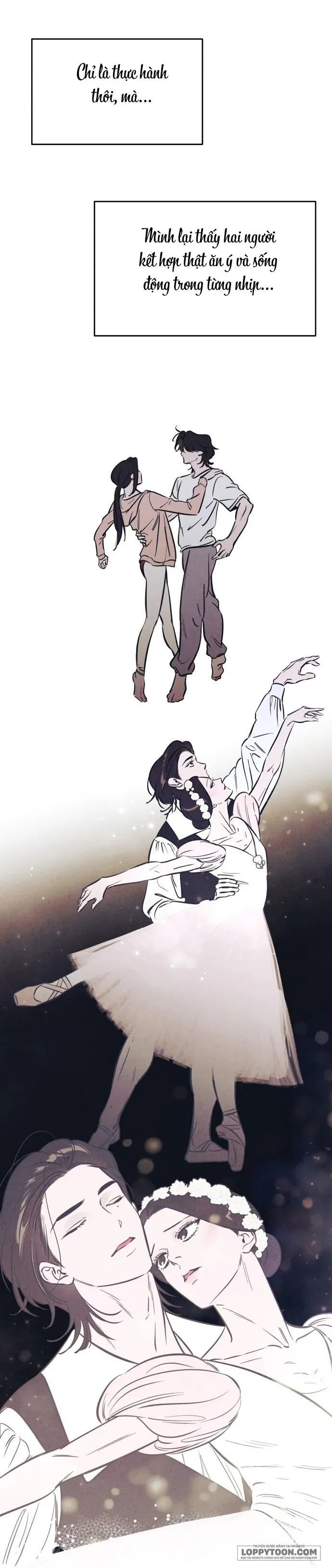 Để Em Cho Cô Mượn Chút Lửa Nhé? - Chap 47 - Trang 13