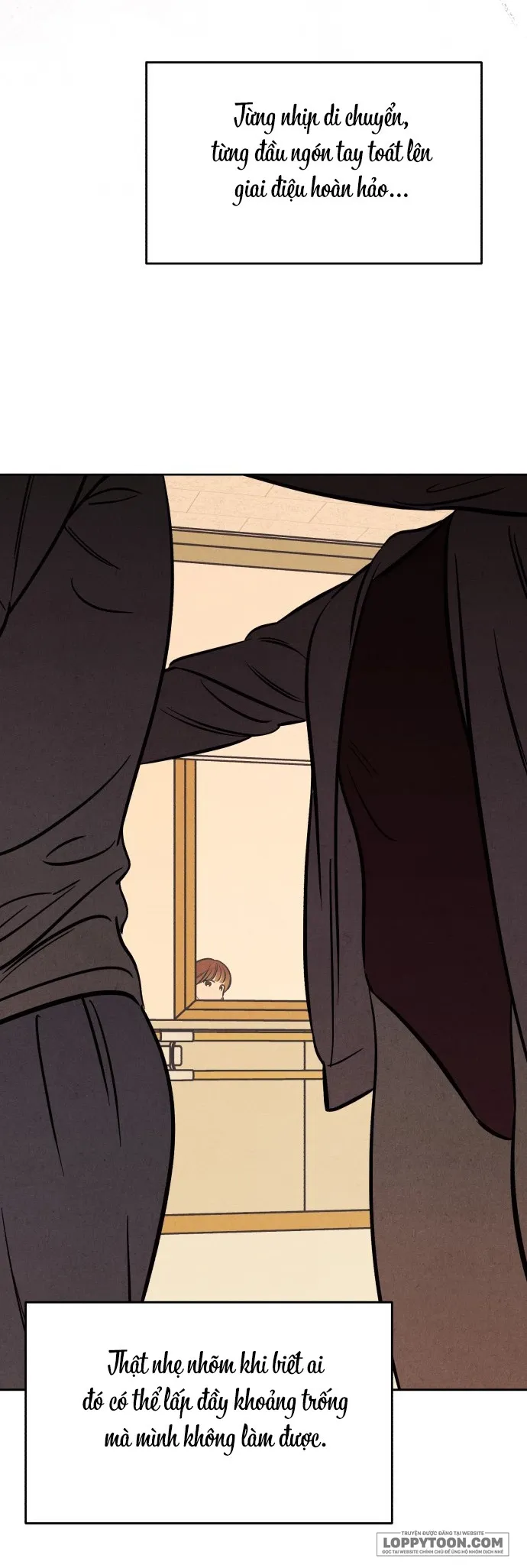 Để Em Cho Cô Mượn Chút Lửa Nhé? - Chap 47 - Trang 14