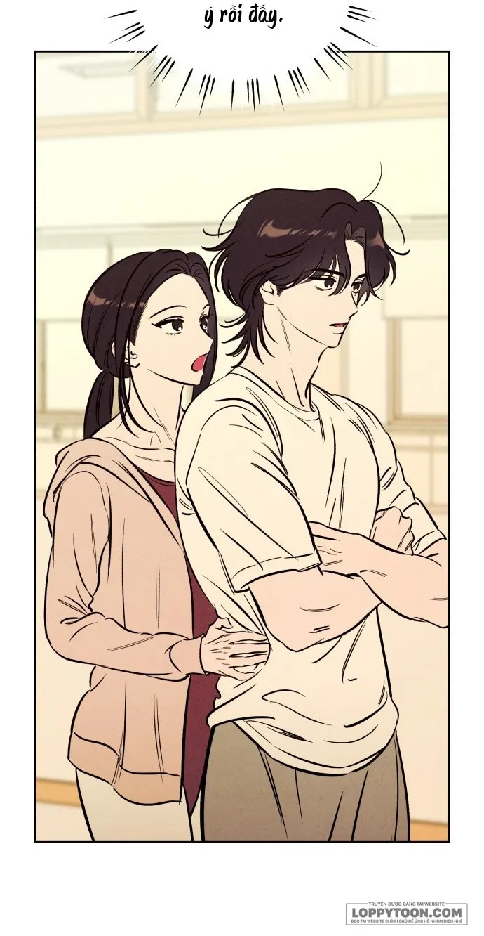 Để Em Cho Cô Mượn Chút Lửa Nhé? - Chap 47 - Trang 16