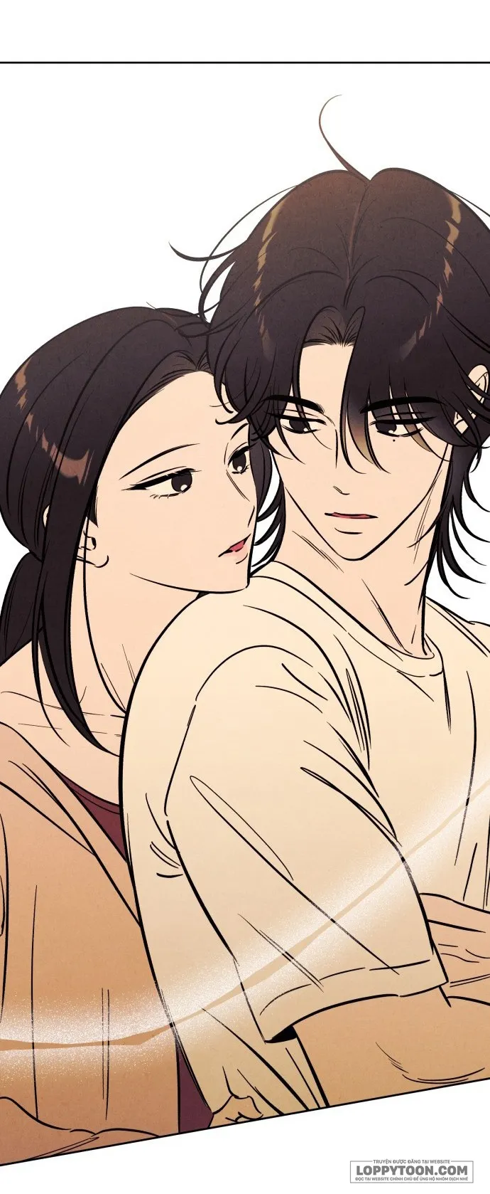Để Em Cho Cô Mượn Chút Lửa Nhé? - Chap 47 - Trang 17