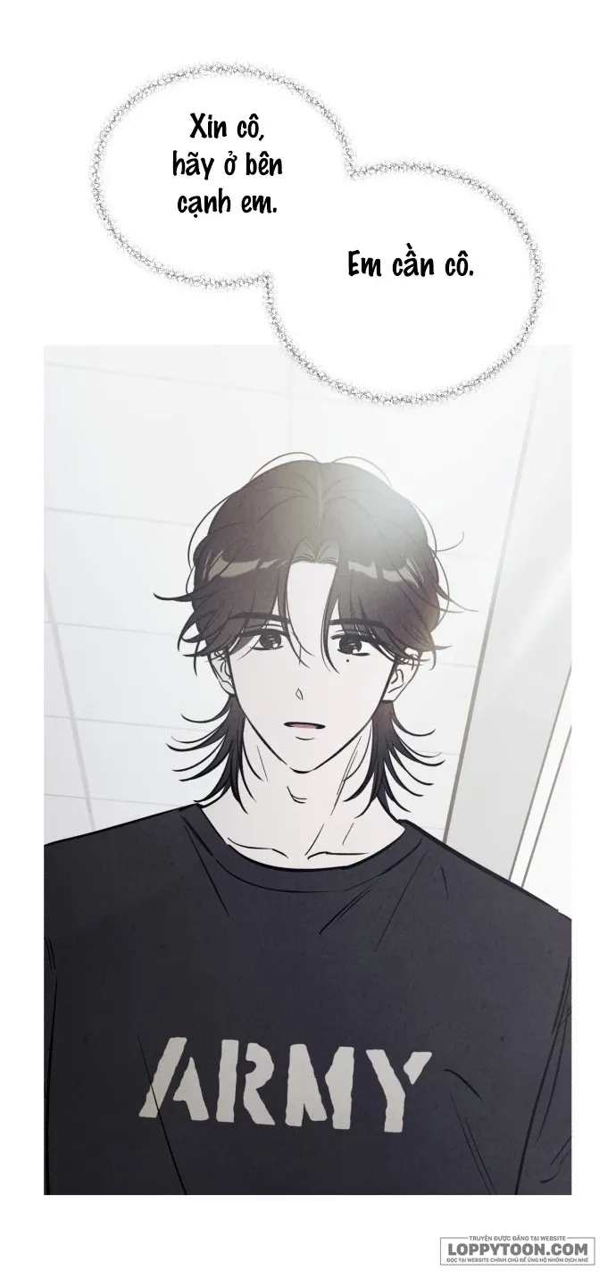 Để Em Cho Cô Mượn Chút Lửa Nhé? - Chap 47 - Trang 3