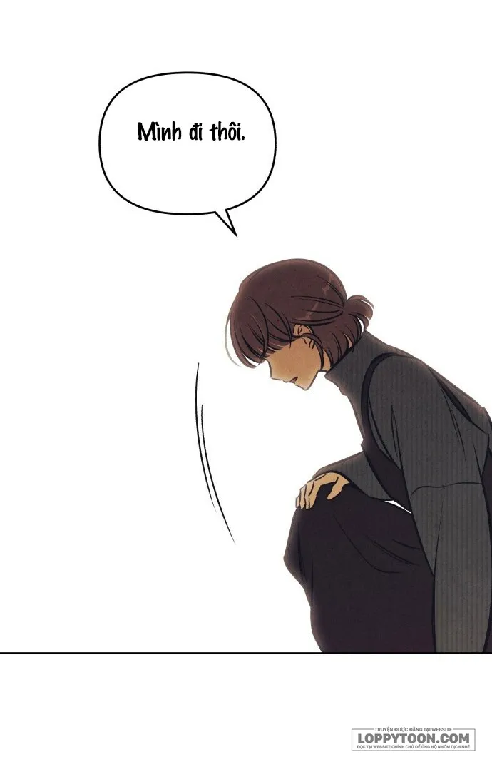 Để Em Cho Cô Mượn Chút Lửa Nhé? - Chap 47 - Trang 22