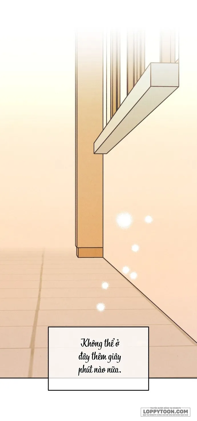 Để Em Cho Cô Mượn Chút Lửa Nhé? - Chap 47 - Trang 23