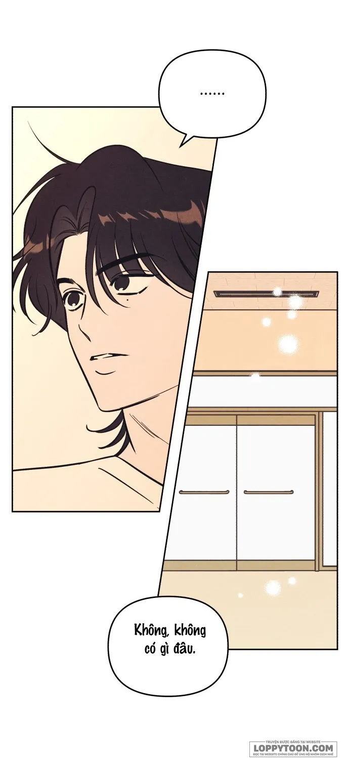 Để Em Cho Cô Mượn Chút Lửa Nhé? - Chap 47 - Trang 25