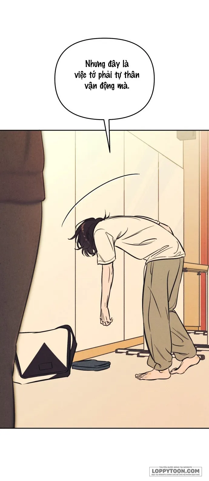 Để Em Cho Cô Mượn Chút Lửa Nhé? - Chap 47 - Trang 27