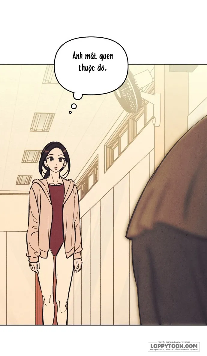 Để Em Cho Cô Mượn Chút Lửa Nhé? - Chap 47 - Trang 29