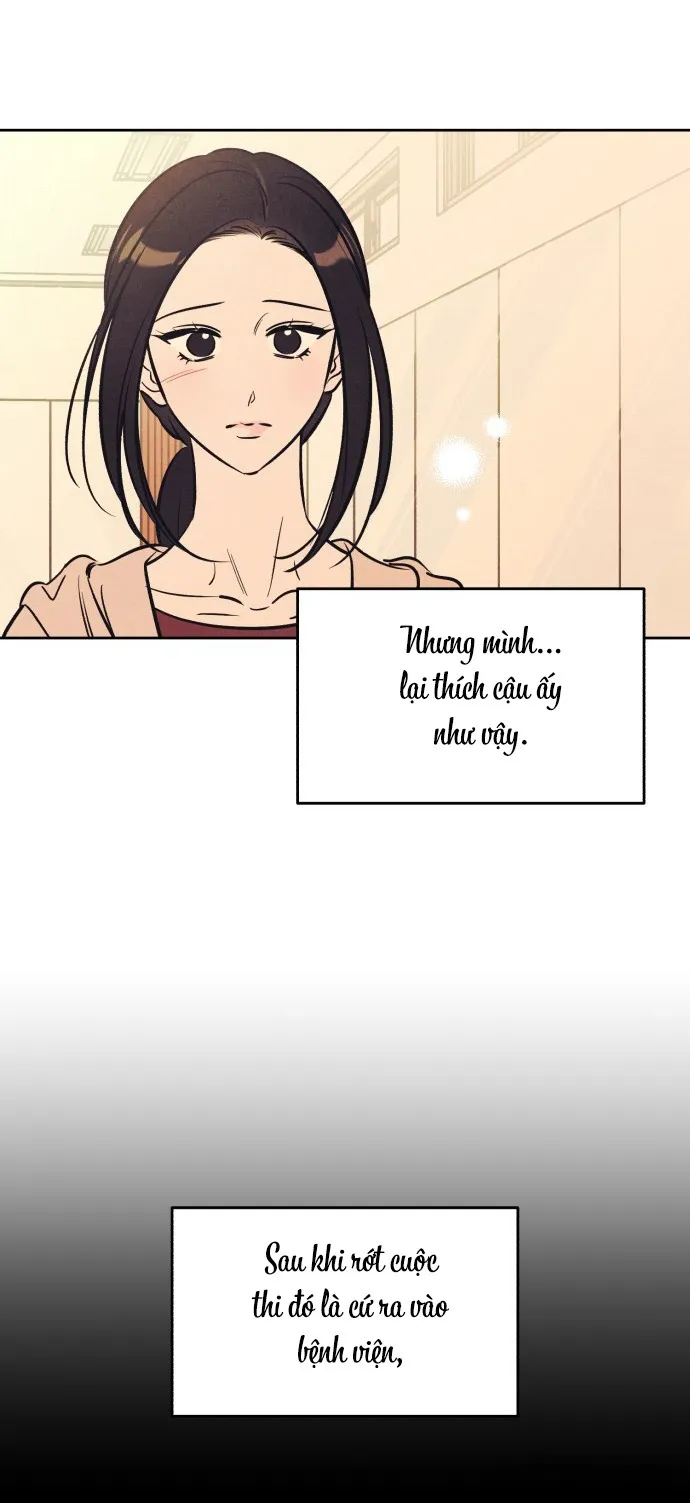 Để Em Cho Cô Mượn Chút Lửa Nhé? - Chap 47 - Trang 31