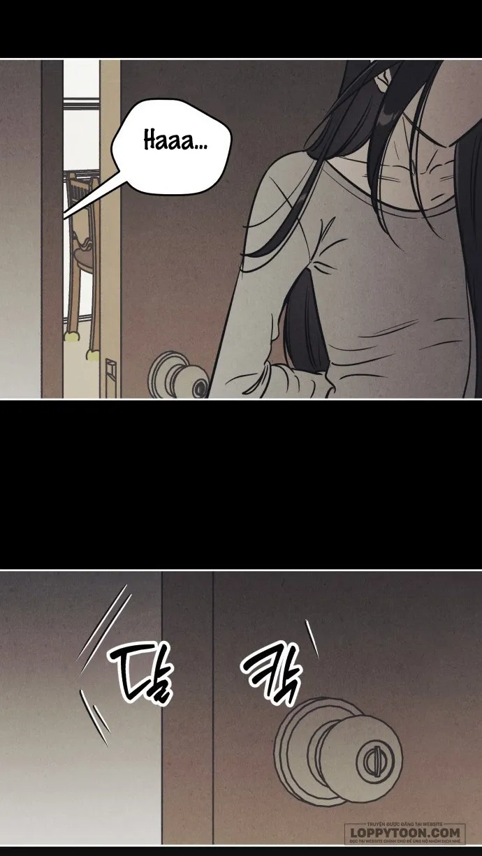 Để Em Cho Cô Mượn Chút Lửa Nhé? - Chap 47 - Trang 33
