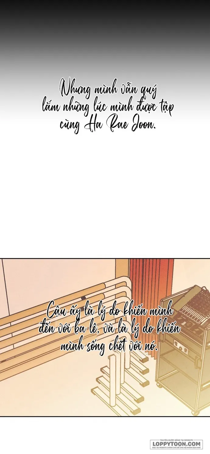 Để Em Cho Cô Mượn Chút Lửa Nhé? - Chap 47 - Trang 34