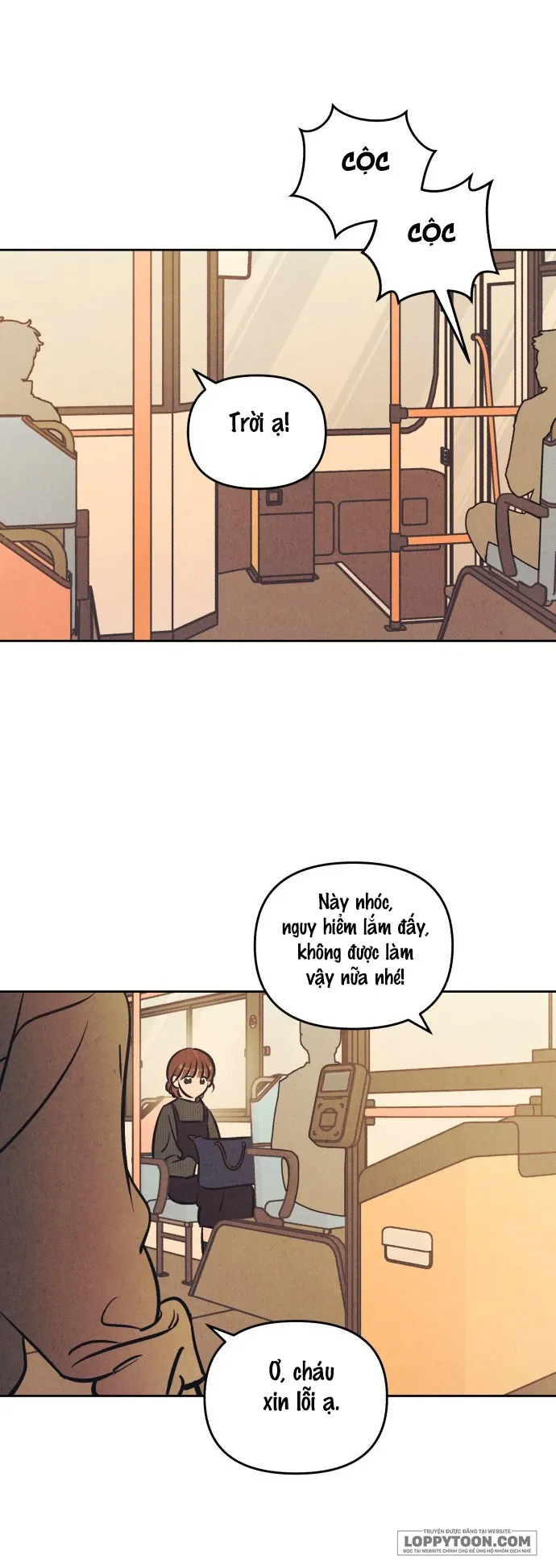 Để Em Cho Cô Mượn Chút Lửa Nhé? - Chap 47 - Trang 39