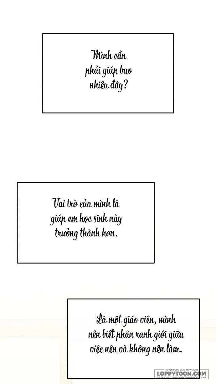 Để Em Cho Cô Mượn Chút Lửa Nhé? - Chap 47 - Trang 5