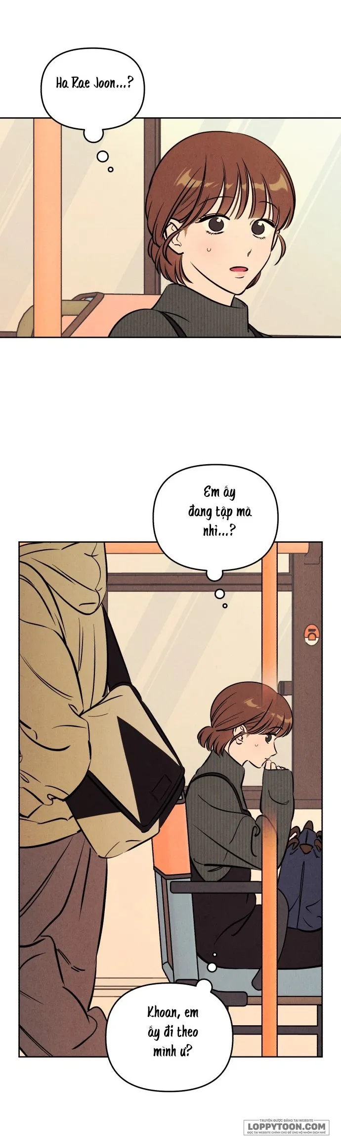 Để Em Cho Cô Mượn Chút Lửa Nhé? - Chap 47 - Trang 41