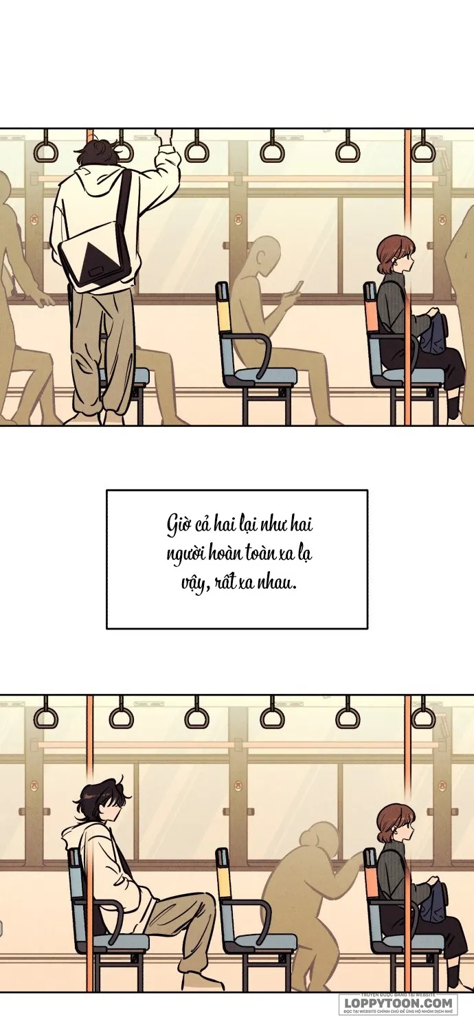 Để Em Cho Cô Mượn Chút Lửa Nhé? - Chap 47 - Trang 43