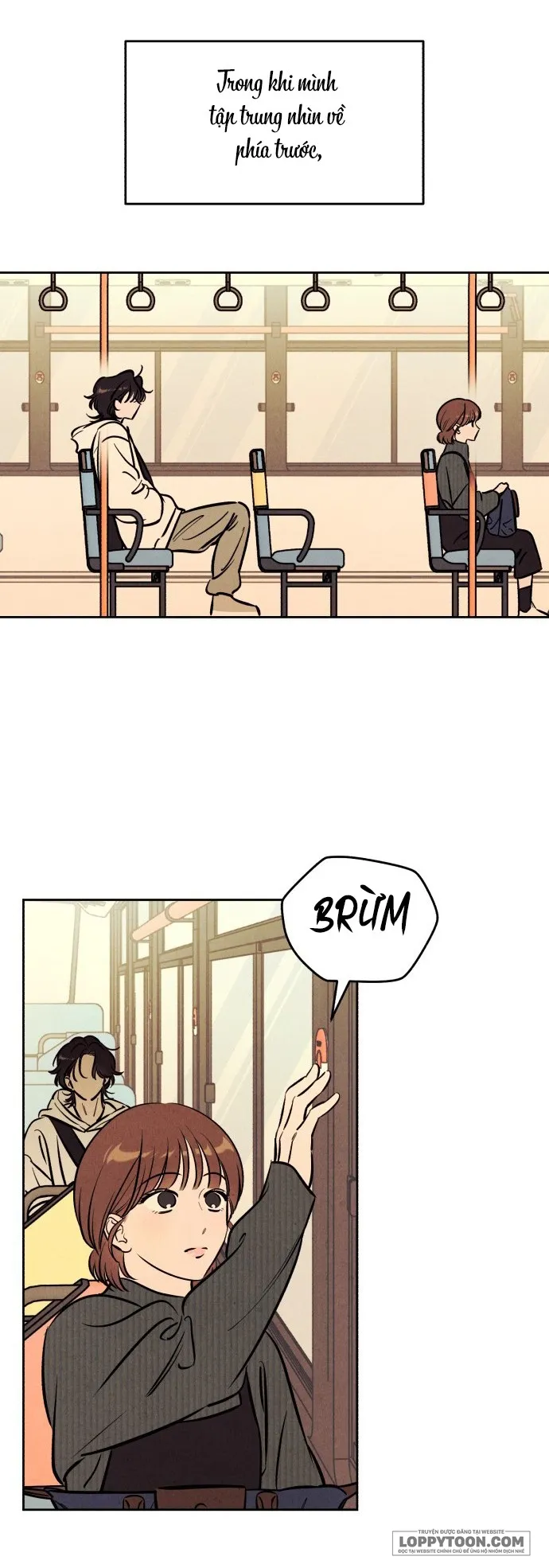 Để Em Cho Cô Mượn Chút Lửa Nhé? - Chap 47 - Trang 44