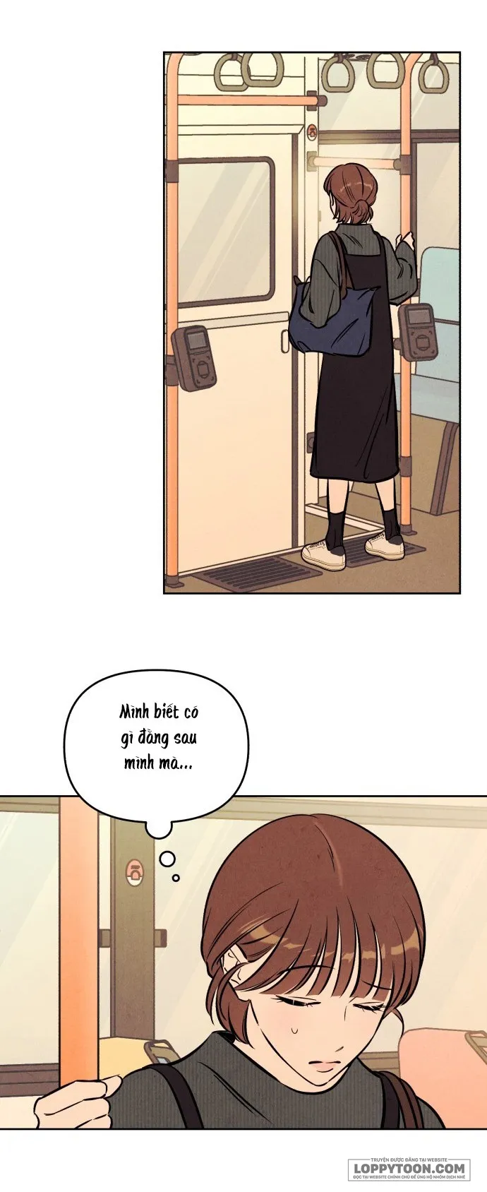 Để Em Cho Cô Mượn Chút Lửa Nhé? - Chap 47 - Trang 45