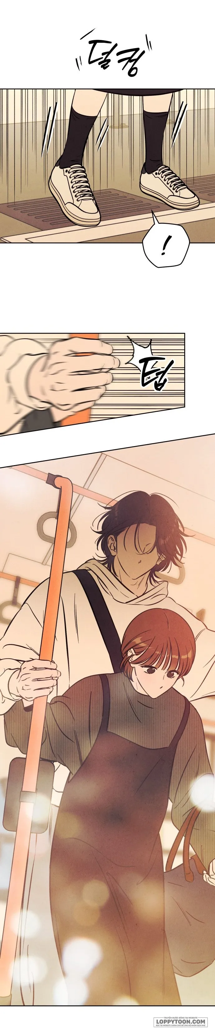 Để Em Cho Cô Mượn Chút Lửa Nhé? - Chap 47 - Trang 46