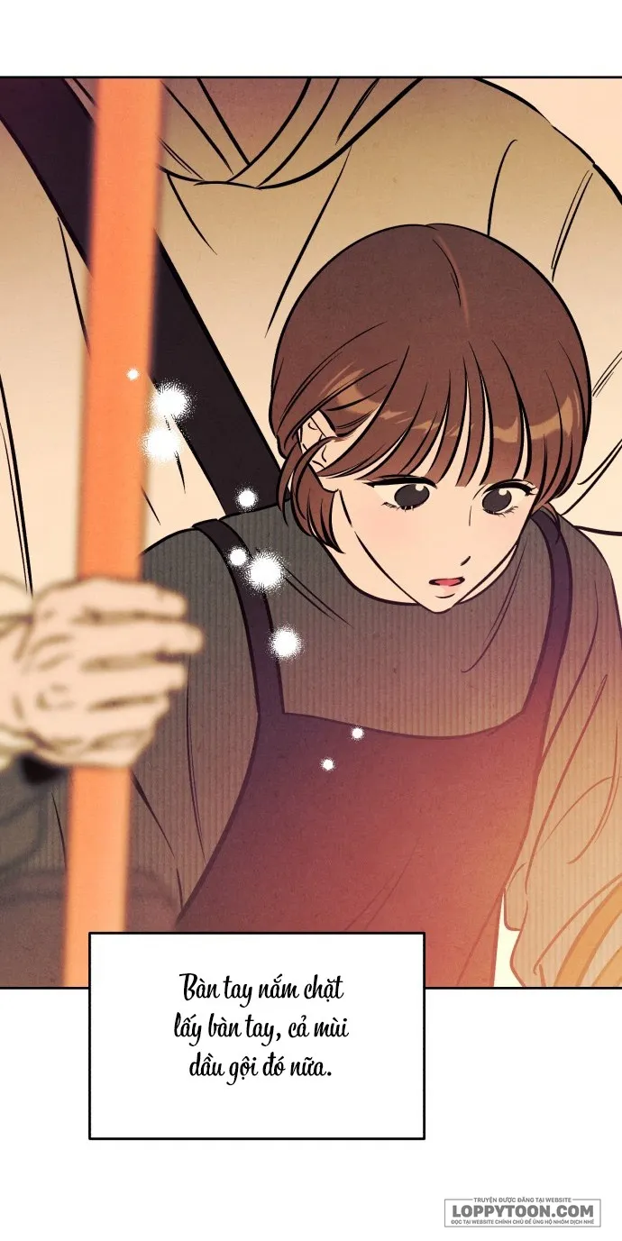 Để Em Cho Cô Mượn Chút Lửa Nhé? - Chap 47 - Trang 47