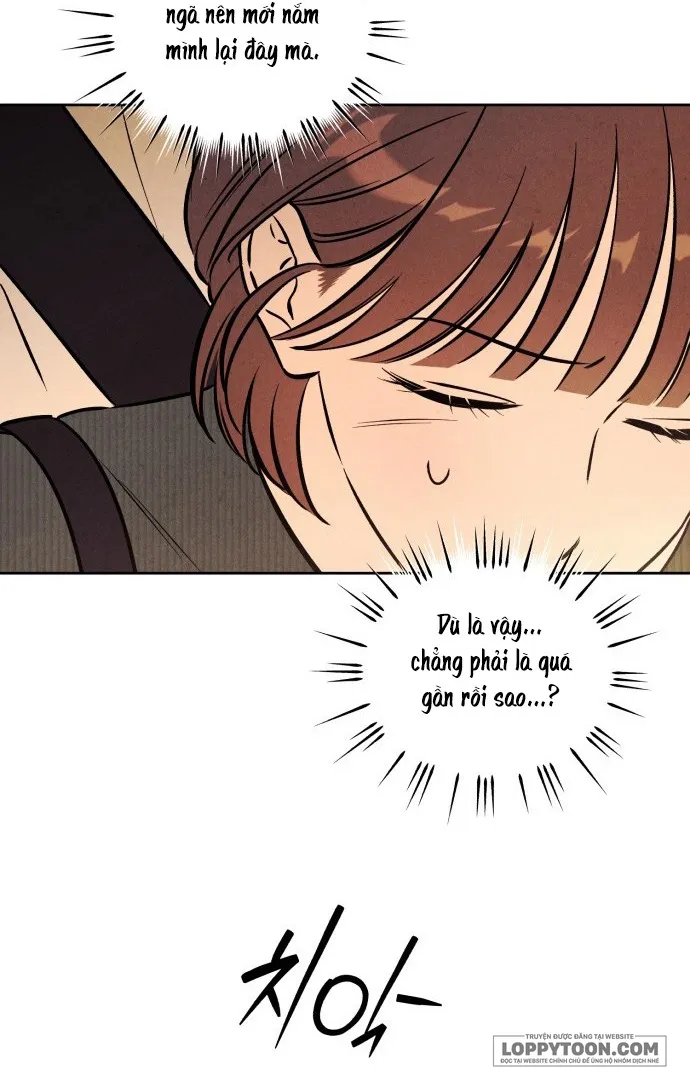 Để Em Cho Cô Mượn Chút Lửa Nhé? - Chap 47 - Trang 49