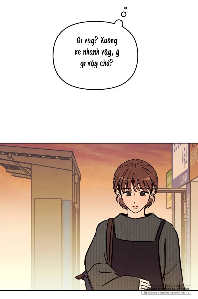 Để Em Cho Cô Mượn Chút Lửa Nhé? - Chap 47 - Trang 52