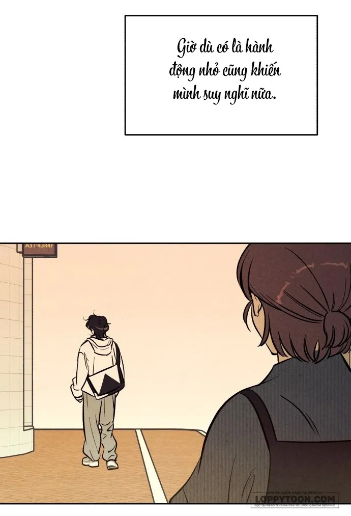 Để Em Cho Cô Mượn Chút Lửa Nhé? - Chap 47 - Trang 53