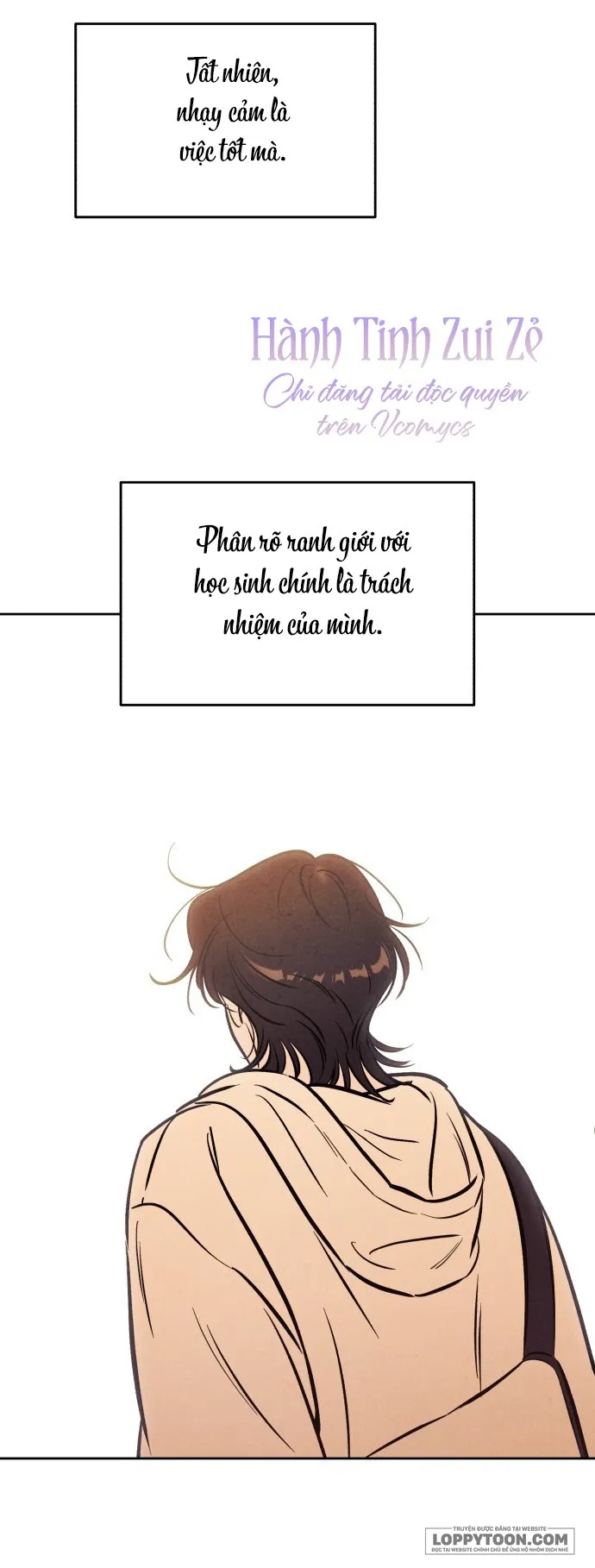 Để Em Cho Cô Mượn Chút Lửa Nhé? - Chap 47 - Trang 54