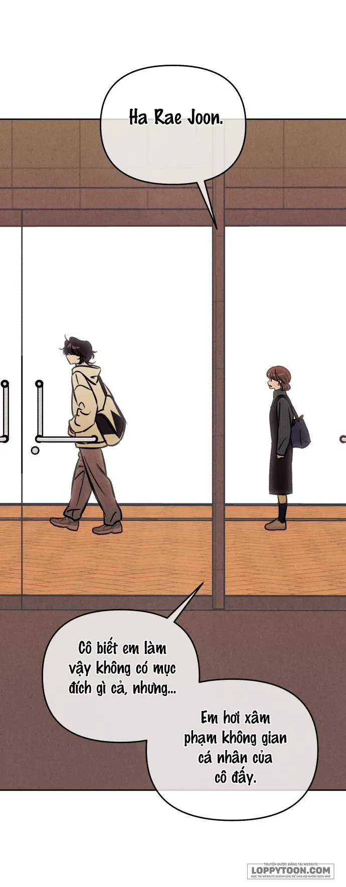 Để Em Cho Cô Mượn Chút Lửa Nhé? - Chap 47 - Trang 55