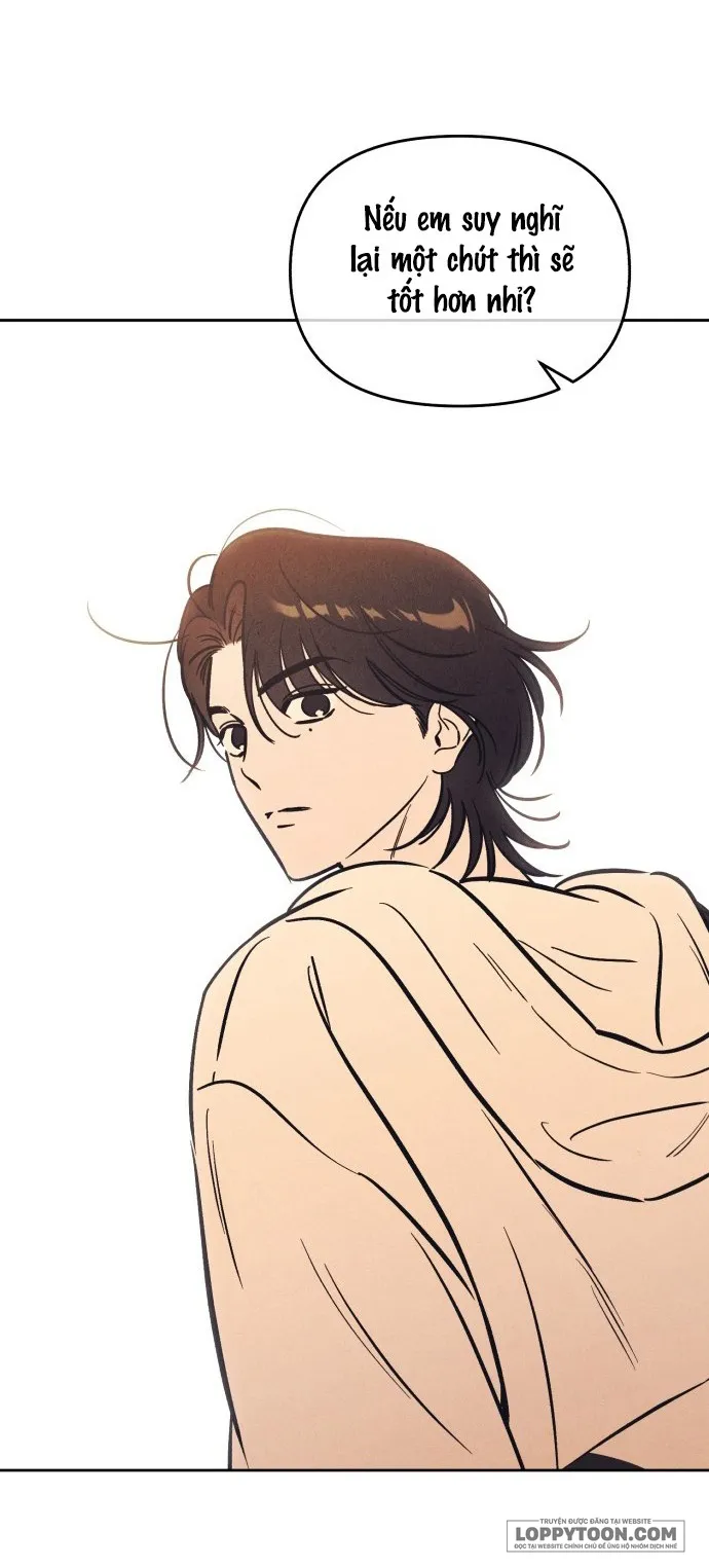 Để Em Cho Cô Mượn Chút Lửa Nhé? - Chap 47 - Trang 56