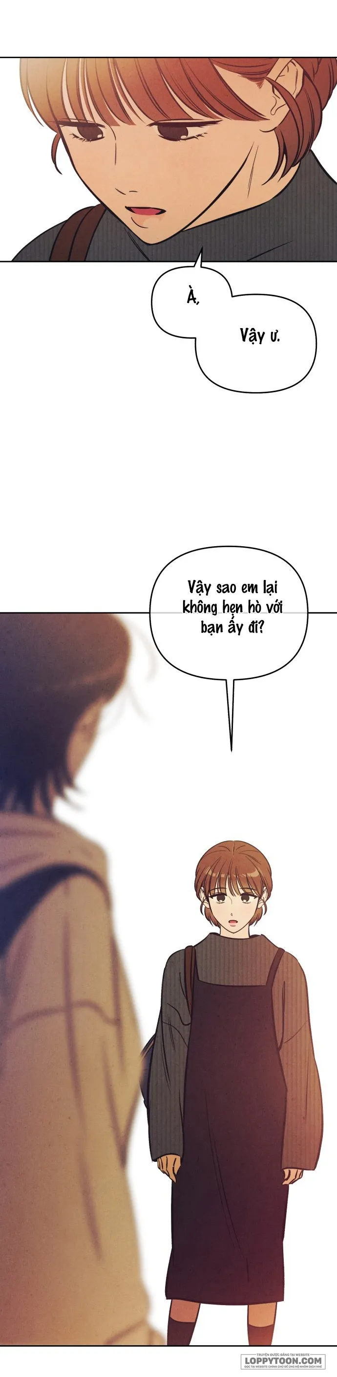 Để Em Cho Cô Mượn Chút Lửa Nhé? - Chap 47 - Trang 60