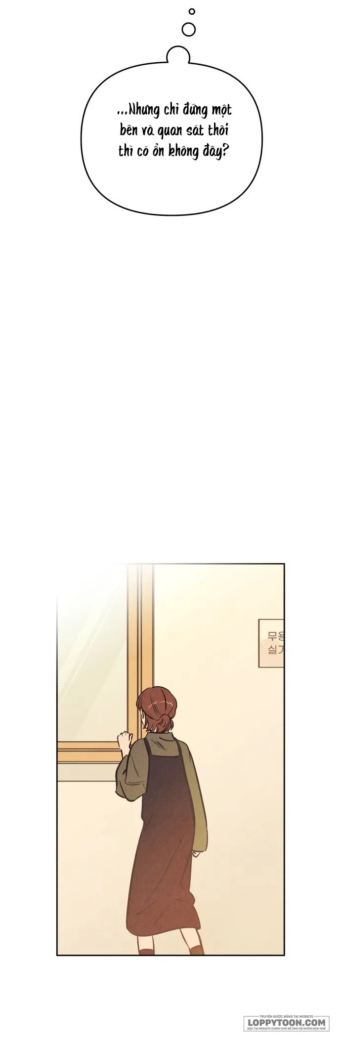 Để Em Cho Cô Mượn Chút Lửa Nhé? - Chap 47 - Trang 7