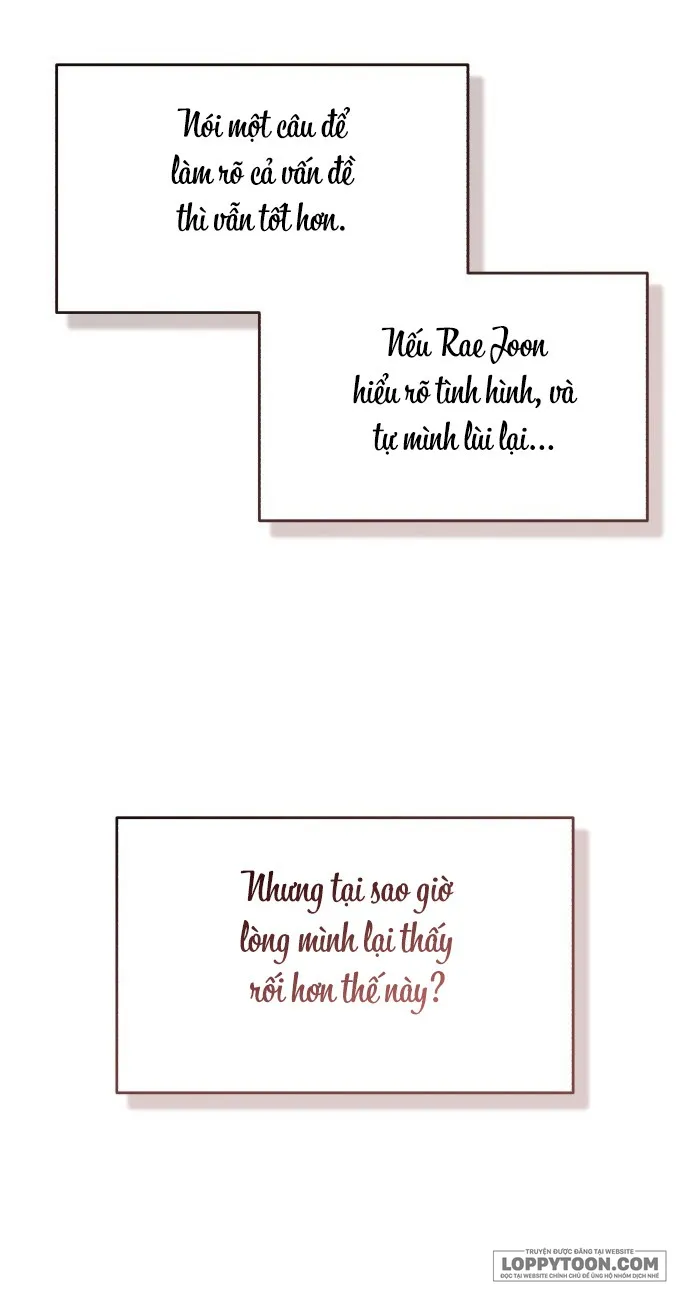 Để Em Cho Cô Mượn Chút Lửa Nhé? - Chap 47 - Trang 61