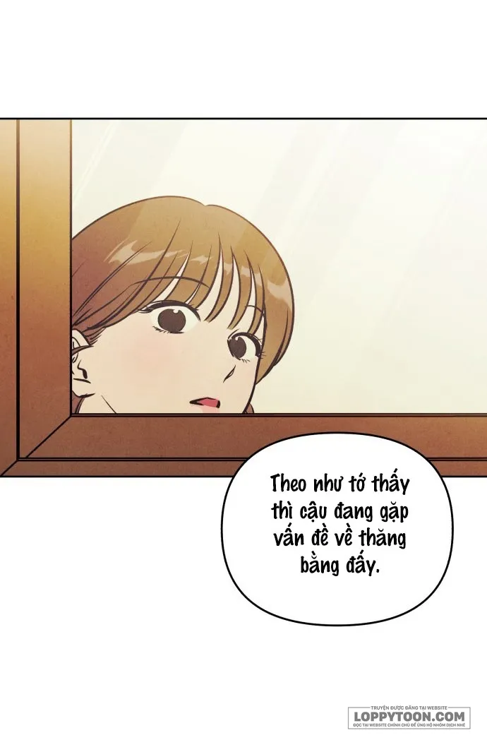 Để Em Cho Cô Mượn Chút Lửa Nhé? - Chap 47 - Trang 8
