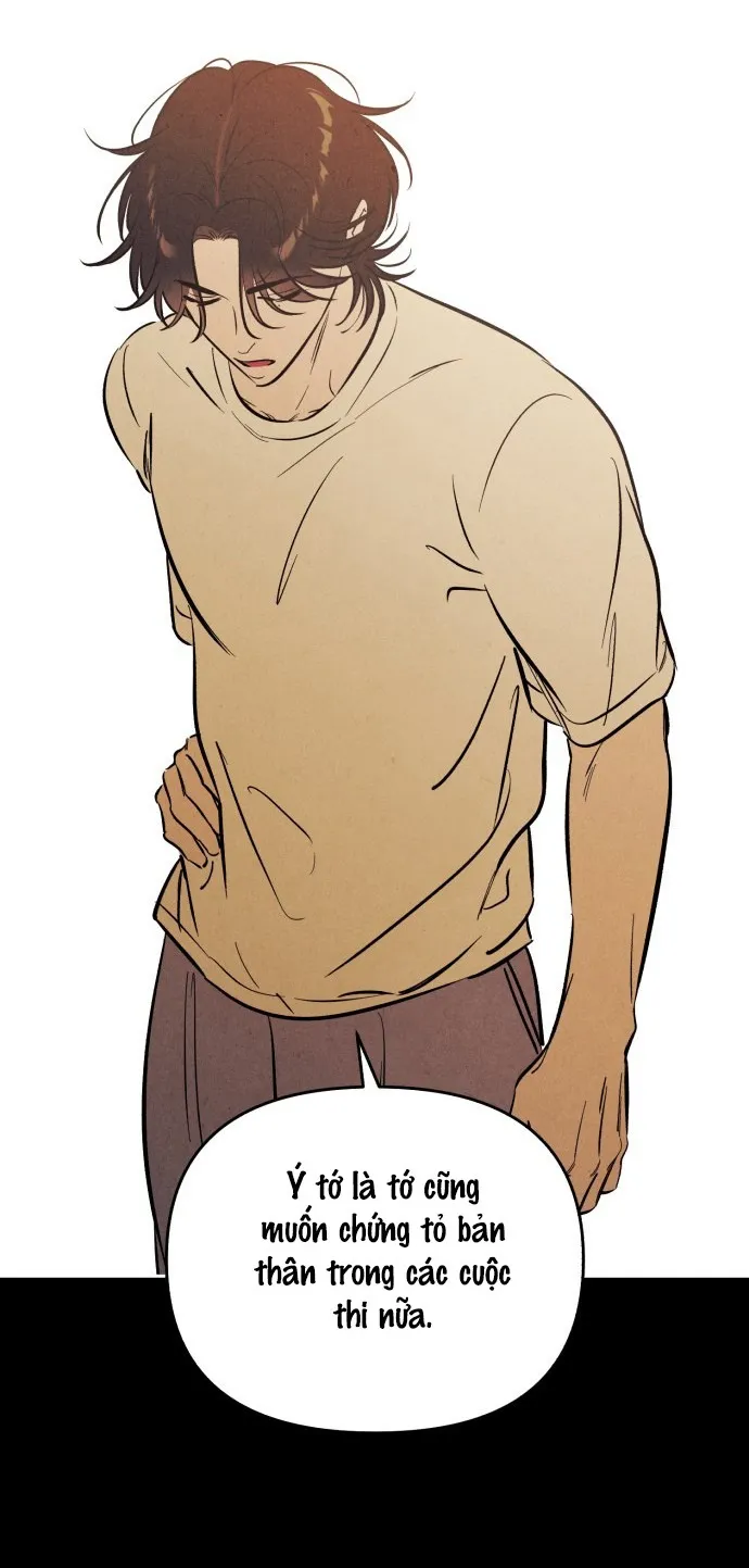 Để Em Cho Cô Mượn Chút Lửa Nhé? - Chap 48 - Trang 17