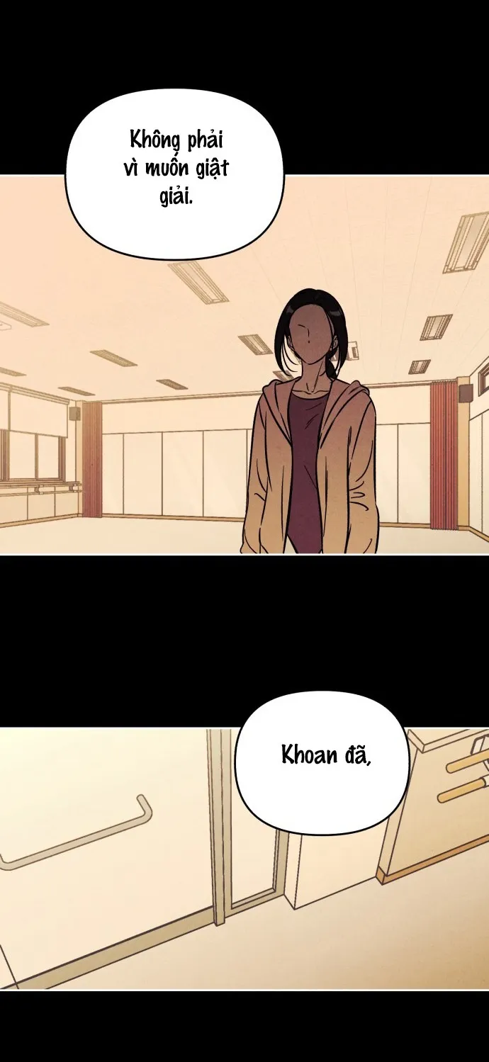 Để Em Cho Cô Mượn Chút Lửa Nhé? - Chap 48 - Trang 18