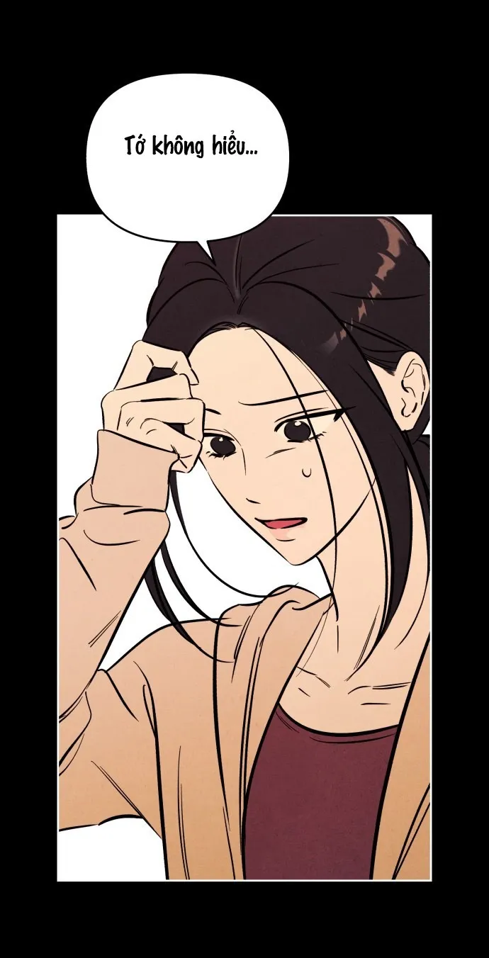 Để Em Cho Cô Mượn Chút Lửa Nhé? - Chap 48 - Trang 19