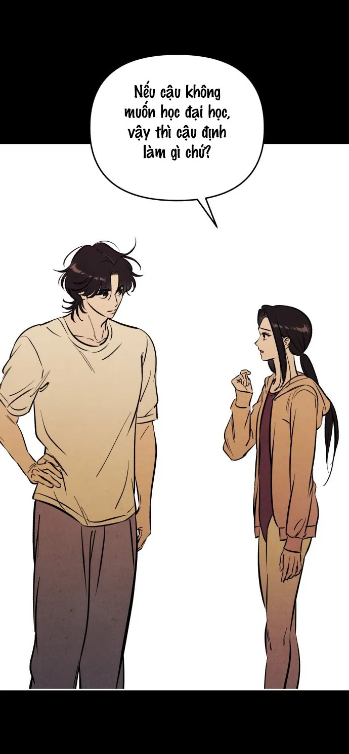 Để Em Cho Cô Mượn Chút Lửa Nhé? - Chap 48 - Trang 20