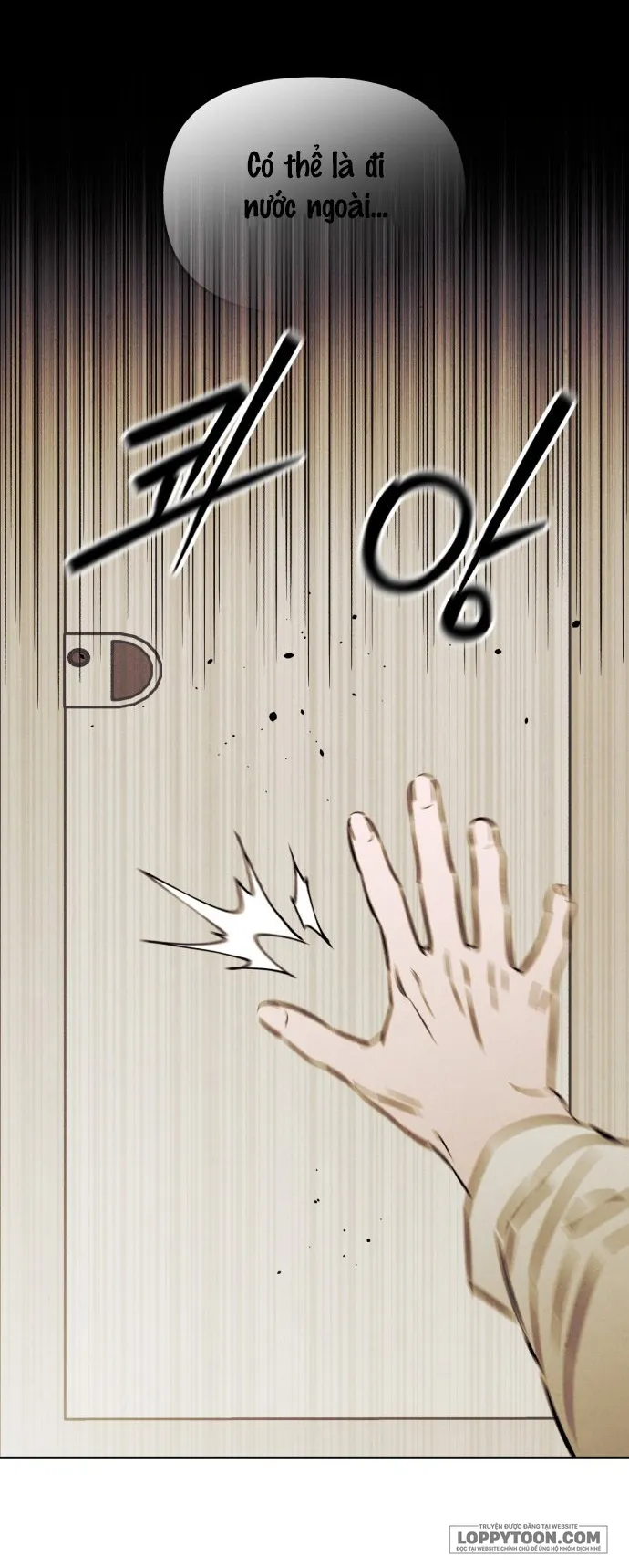 Để Em Cho Cô Mượn Chút Lửa Nhé? - Chap 48 - Trang 22