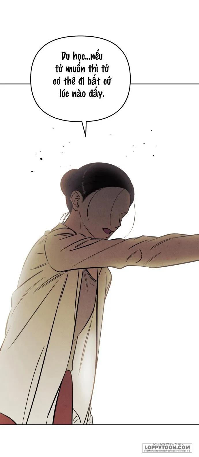 Để Em Cho Cô Mượn Chút Lửa Nhé? - Chap 48 - Trang 23