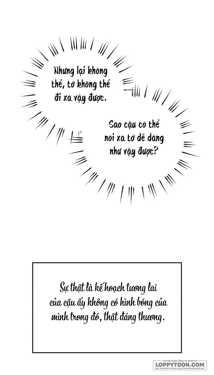 Để Em Cho Cô Mượn Chút Lửa Nhé? - Chap 48 - Trang 24