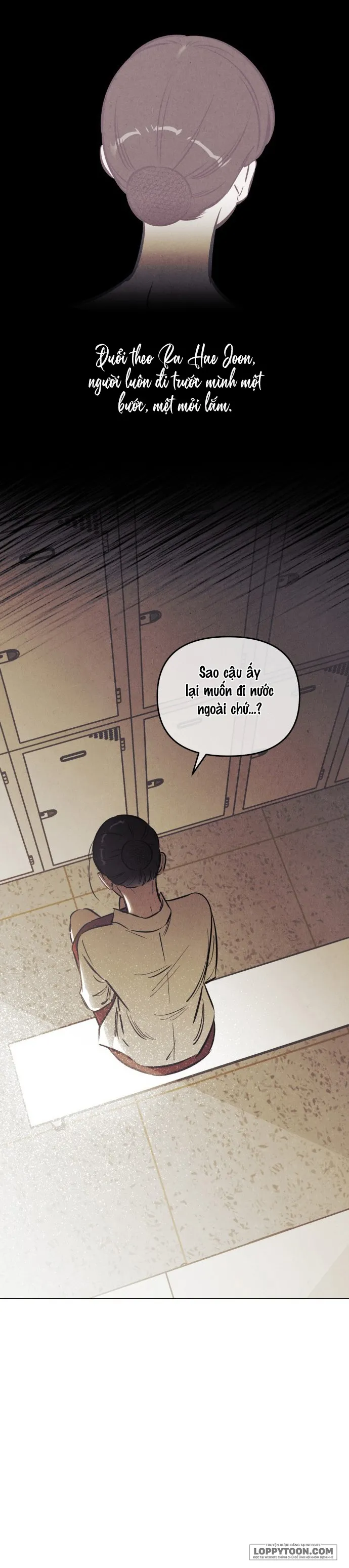 Để Em Cho Cô Mượn Chút Lửa Nhé? - Chap 48 - Trang 27