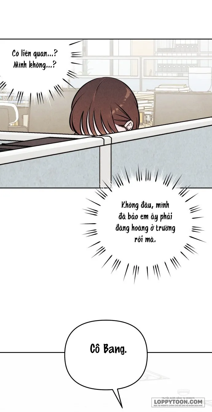 Để Em Cho Cô Mượn Chút Lửa Nhé? - Chap 48 - Trang 30